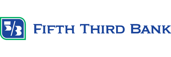 Fifth Third Bank logo