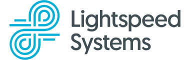 Lightspeed Systems logo