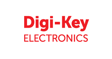 Digi-Key Electronics logo 