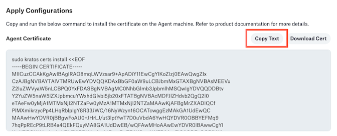 ../../_images/Agent_AddNewAgent_Certificate_CopyText_Classic.png