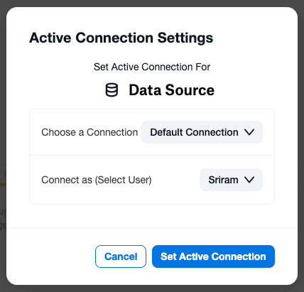 Image - Connection Settings Sriram