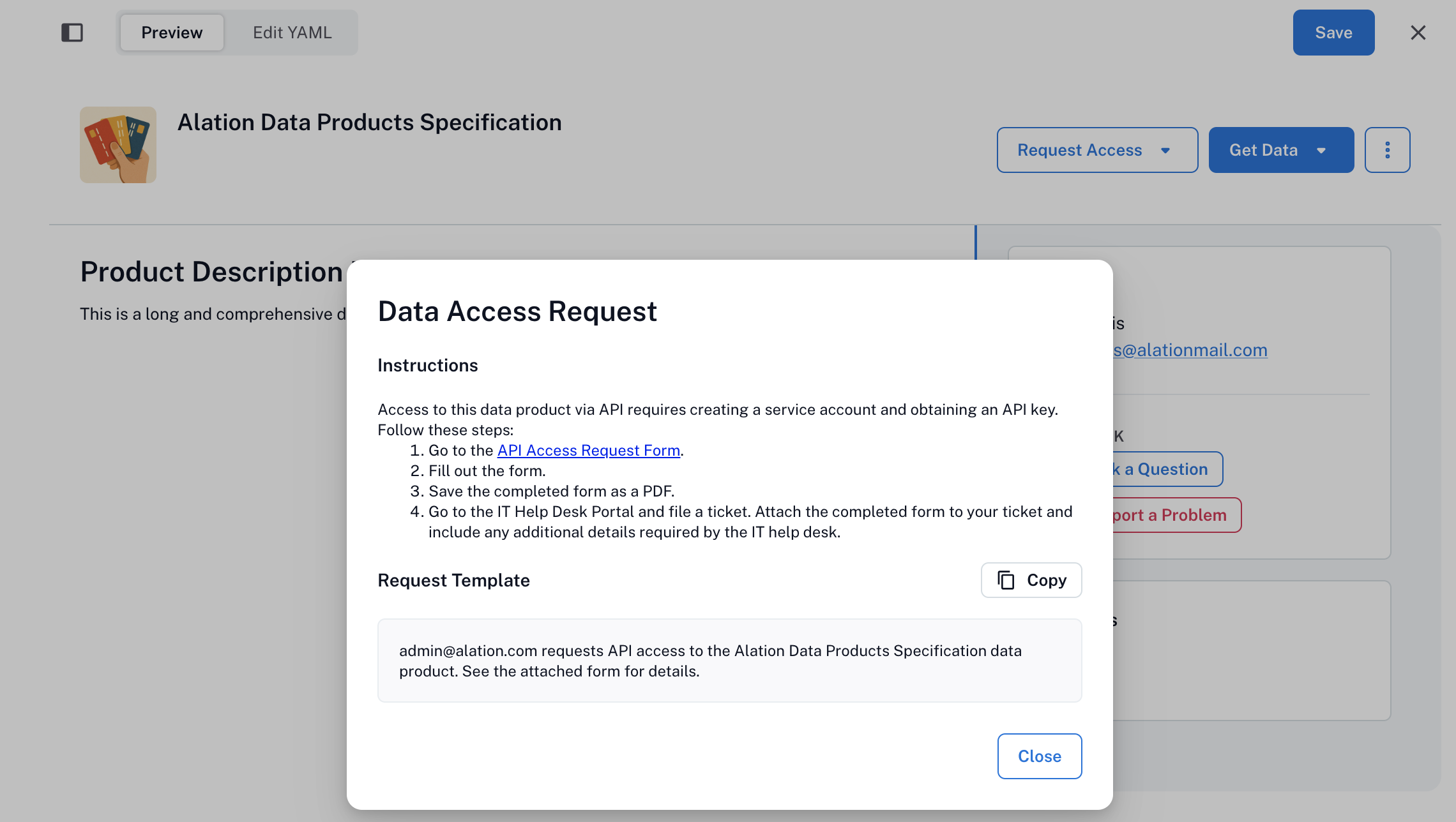 ../_images/Data_Products_Preview_Access_Request.png